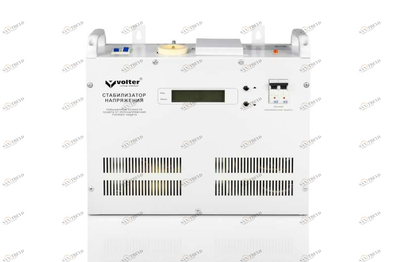 Стабилизатор напряжения Volter СНПТО-4 с sun-id-1034520
