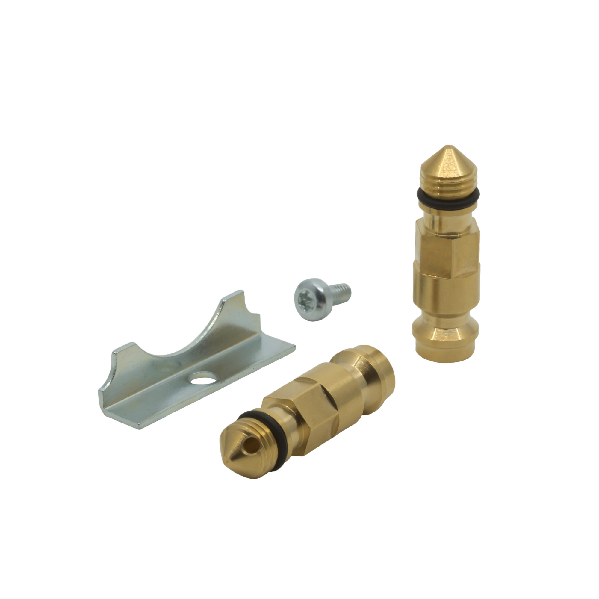 Danfoss Дополнительные принадлежности и запасные части Теплоизоляция CDT Ду 40 Tmax 120 C 003L8139  - Вид №5