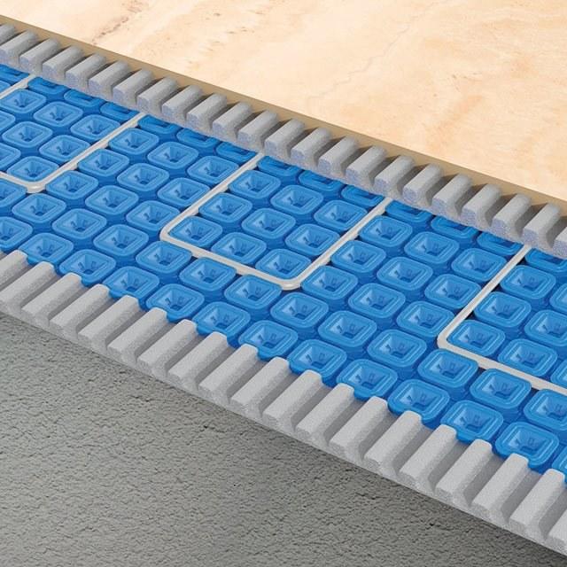 PROGRESS PROFILES Системы электрического отопления sun-id-1383217 - Вид №4