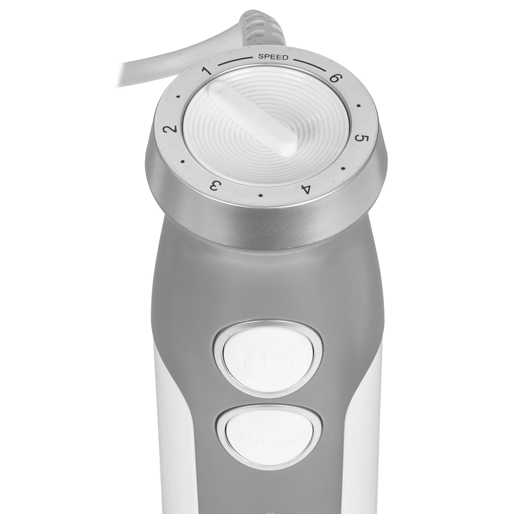 9208711 Блендер погружной Evolution HBS-1342 белый STDN-0148113 - Вид №4