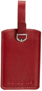 CO1-00051 Бирка для багажа CO1*051 Tag Samsonite Travel Accessories