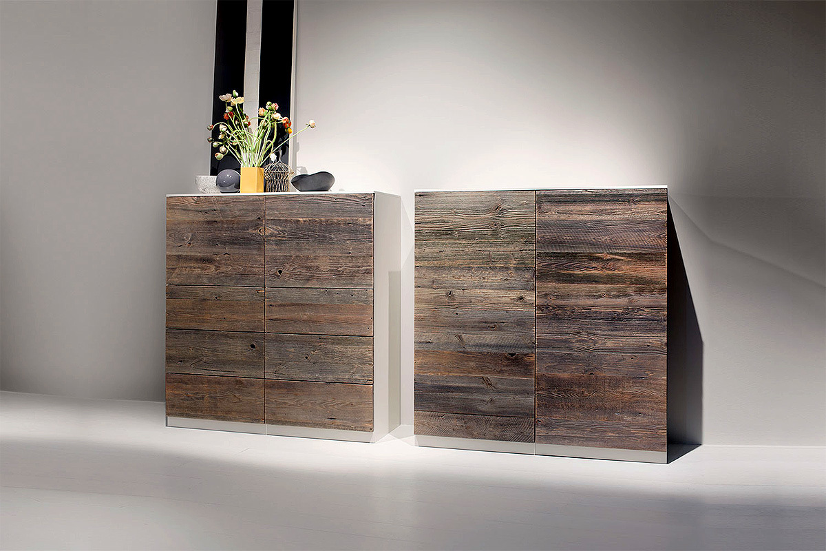 Комод XIAN EMMEBI MXCA  - Вид №1