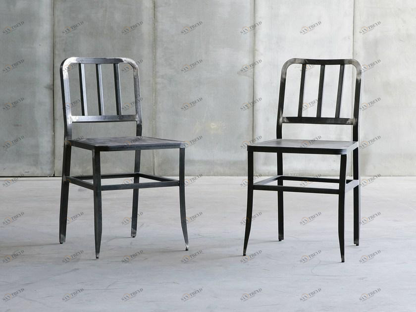 Heerenhuis Металлический стул sun-id-1349194