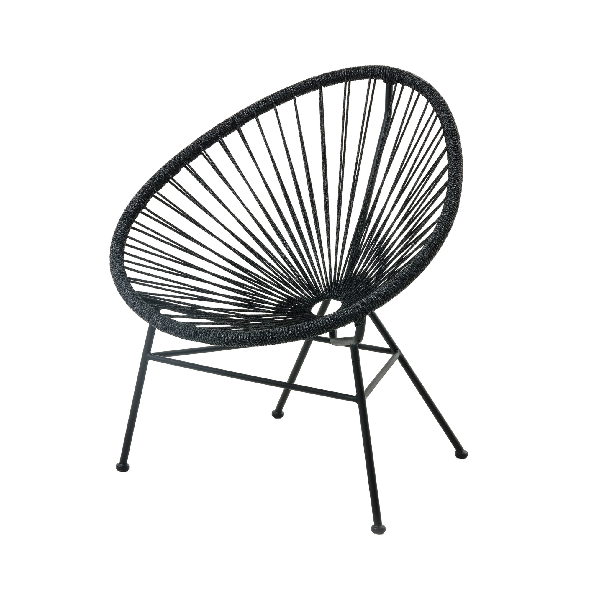 2000983227386 Кресло samantha La forma Samantha 