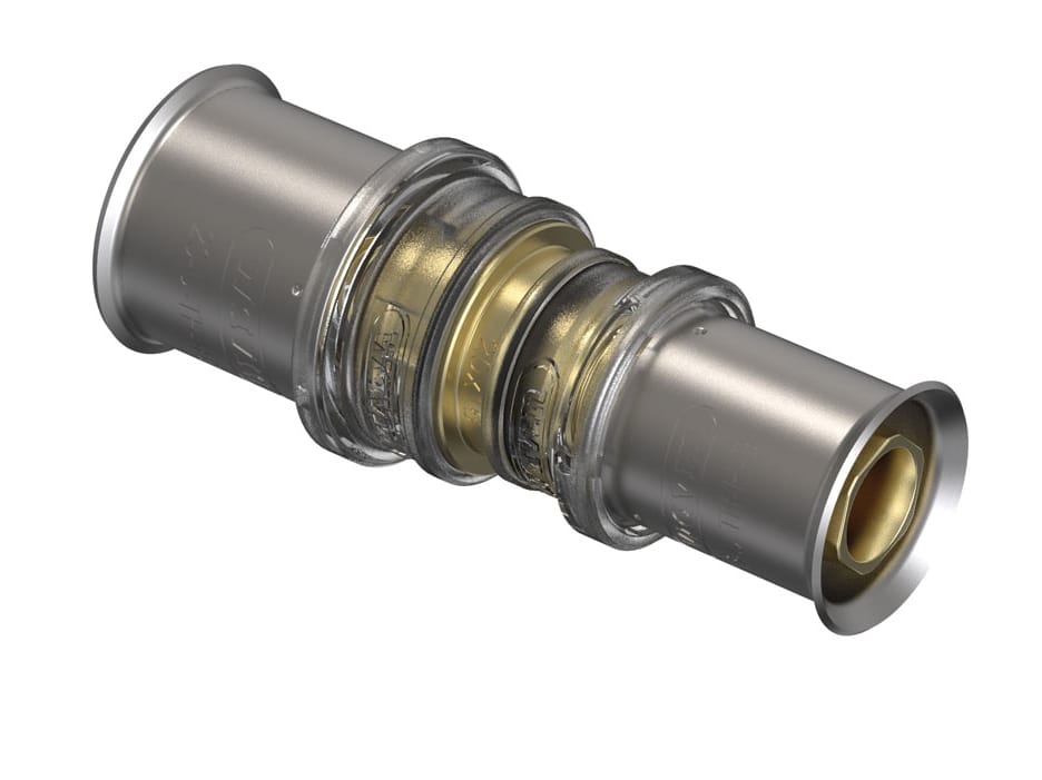 Латунное соединение WAVIN ITALIA TIGRIS M5 ARCH-00071081 - Вид №1