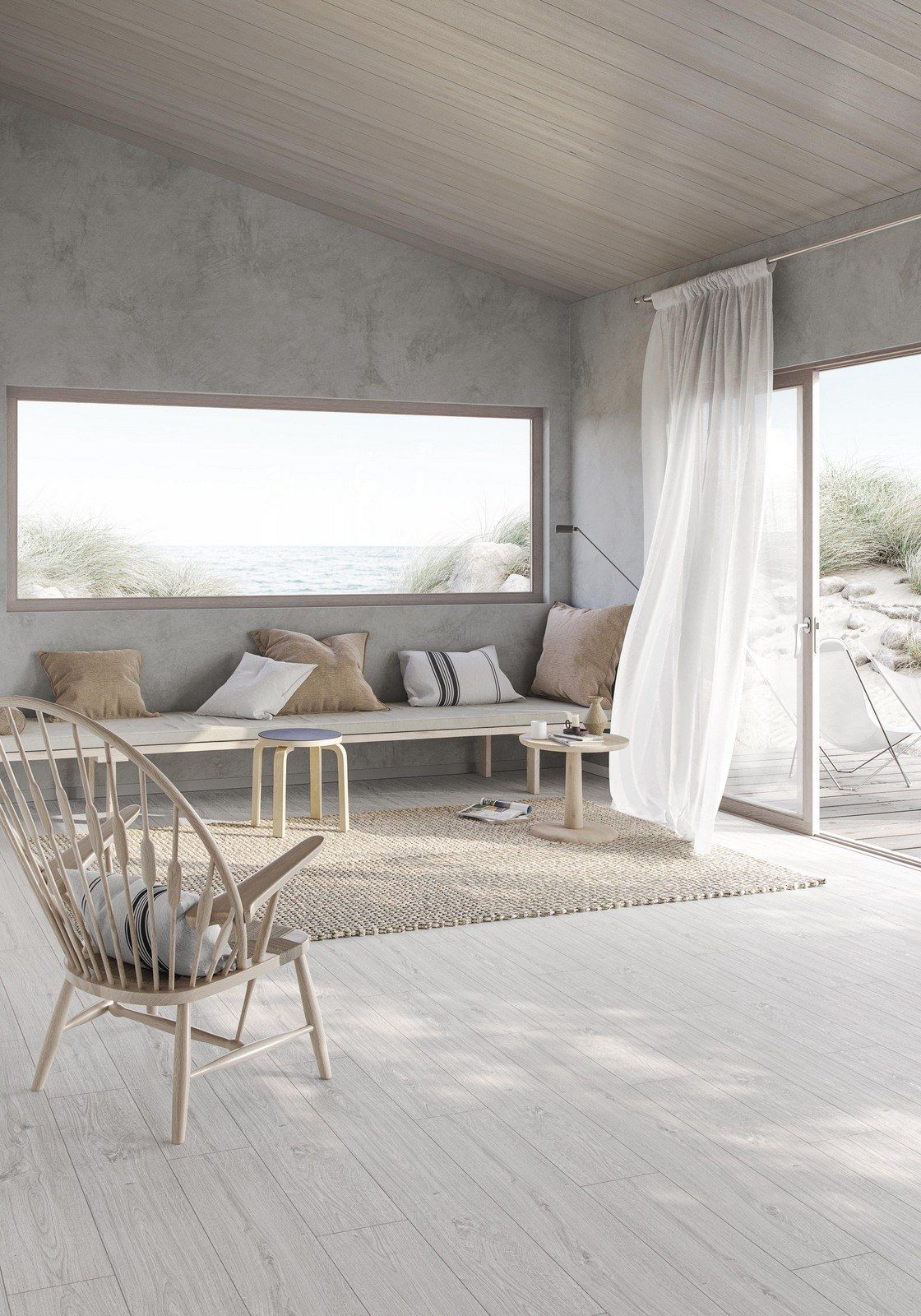 Пол высокого давления Woodco BerryAlloc HPF ARCH-00036683 - Вид №5