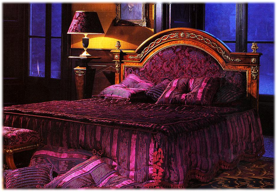 Кровать  JUMBO COLLECTION BO-357/t Bolero