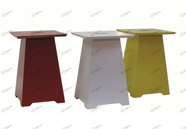 Vela Arredamenti Стул с низким содержанием железа Sgab-bellagio sun-id-1466056