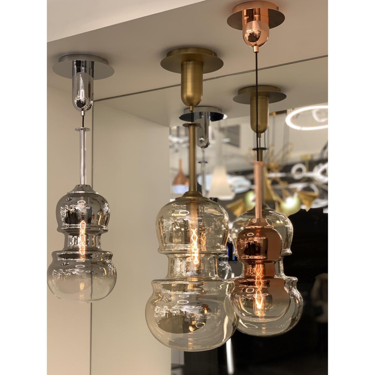 083632 Подвесная лампа 6695 Mantra Sonata - Вид №3