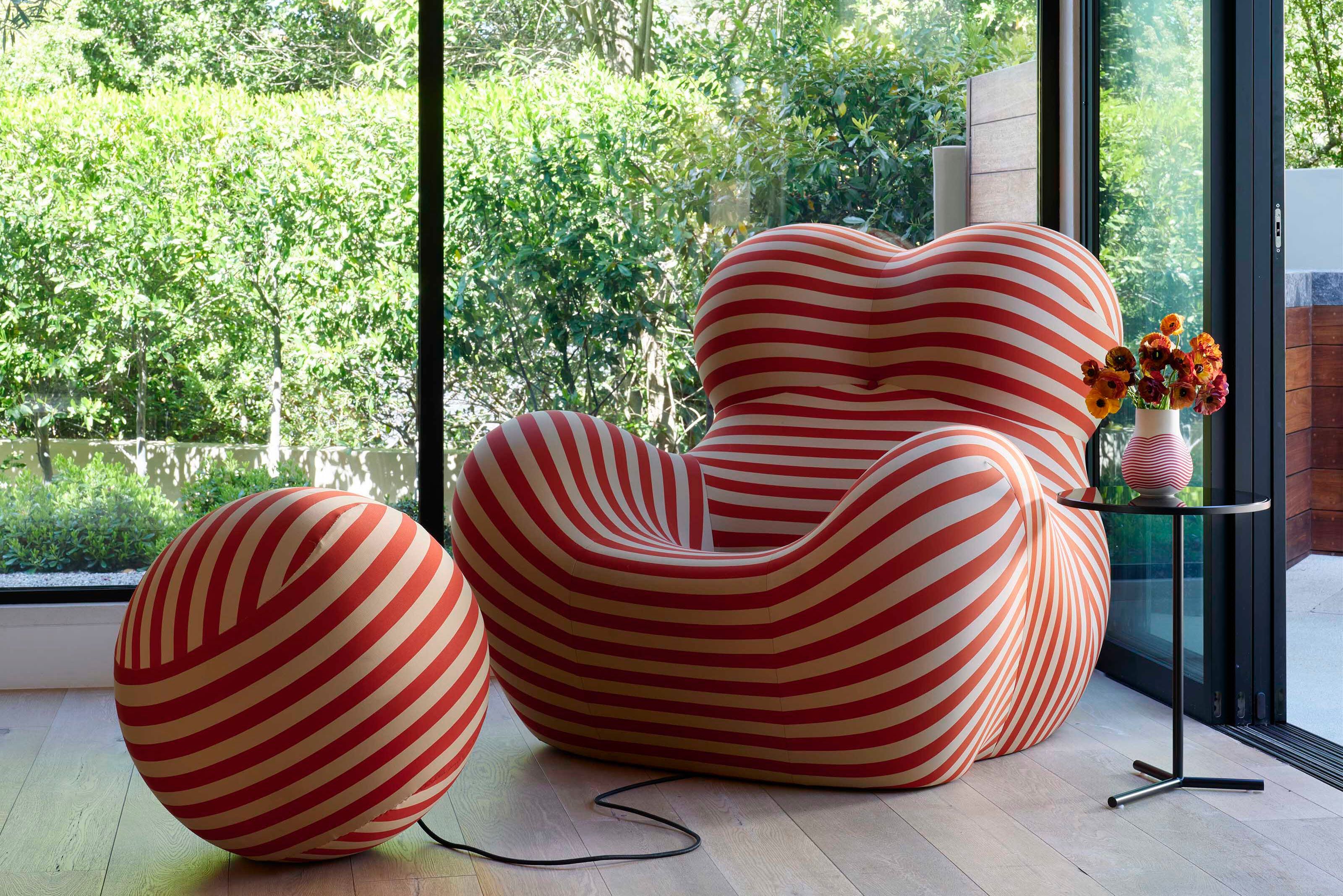 Набор стеклянных журнальных столиков Phase Design DOWNTOWN ARCH-00149640 - Вид №13