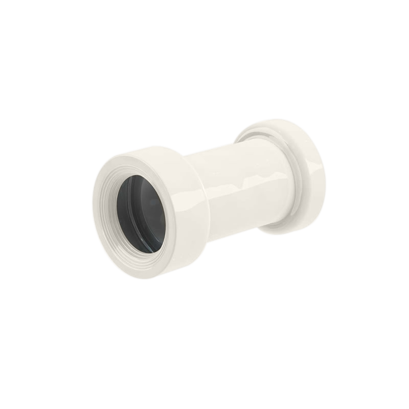 Burlington Jet Керамический прямой соединитель для посуды Jet C29 JET  - Вид №2