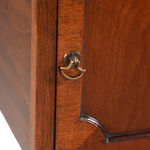 SOR27489 Тумбочка из красного дерева ijlbrown  - Вид №8