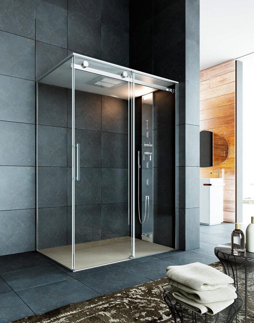 Glass1989 Многофункциональная душевая кабина Home & spa rituals sun-id-1352642 - Вид №1