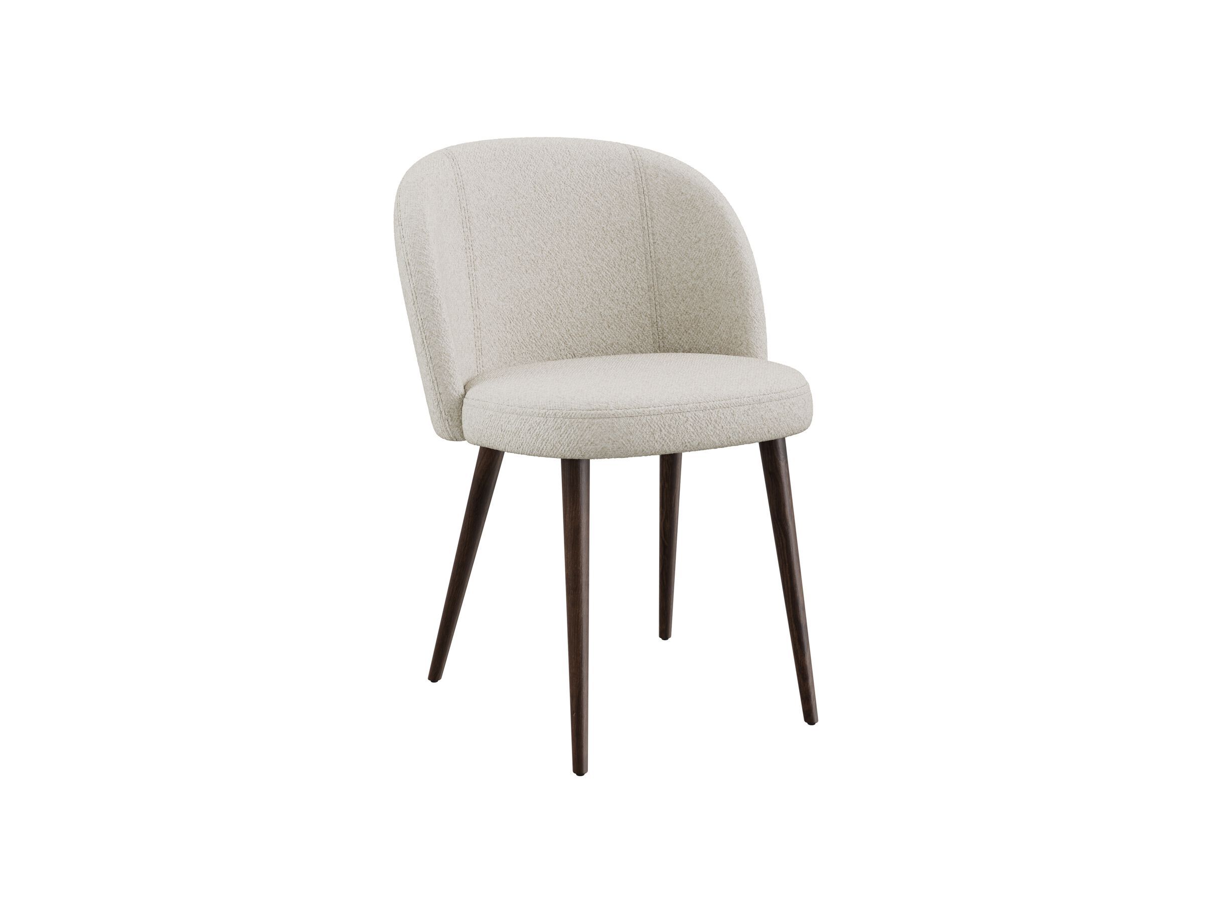 Мягкий стул из ткани DÔME DECO Nova ' 25 ARCH-00136553 - Вид №12