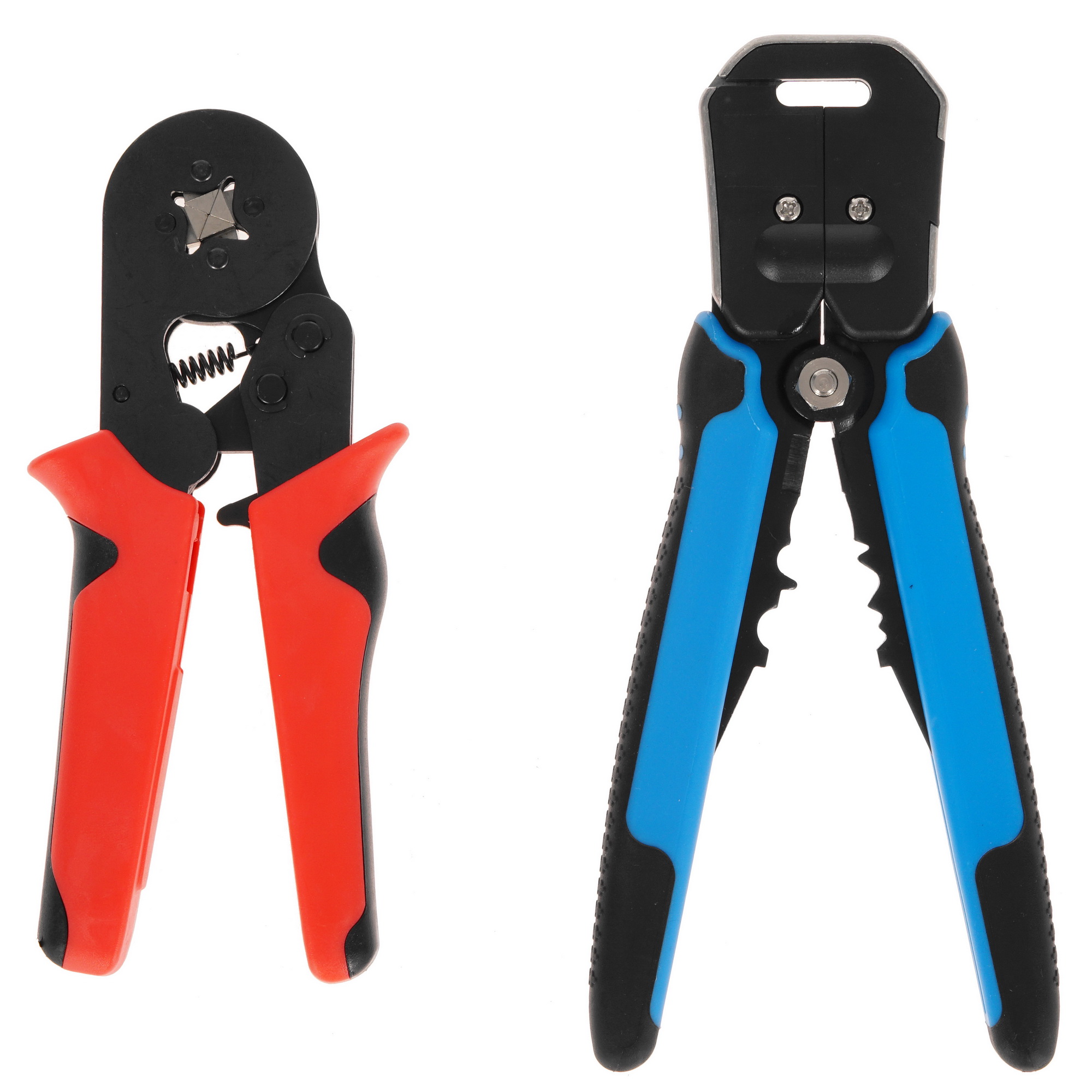 Набор втулочных наконечников КВТ М-3450-2 75271 5000407 STDN-0140461 - Вид №2