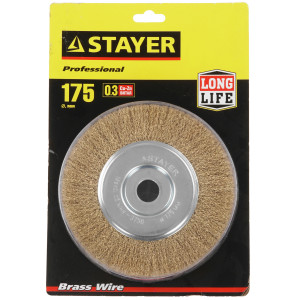 Щетка Stayer 35122-175 8168978