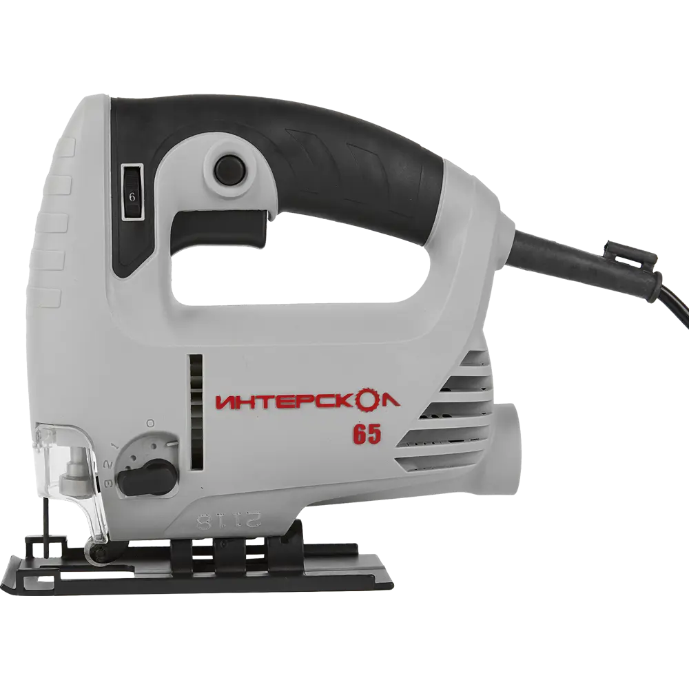 Лобзик Интерскол МП-65/550Э, 550 Вт STLM-2014300 - Вид №1