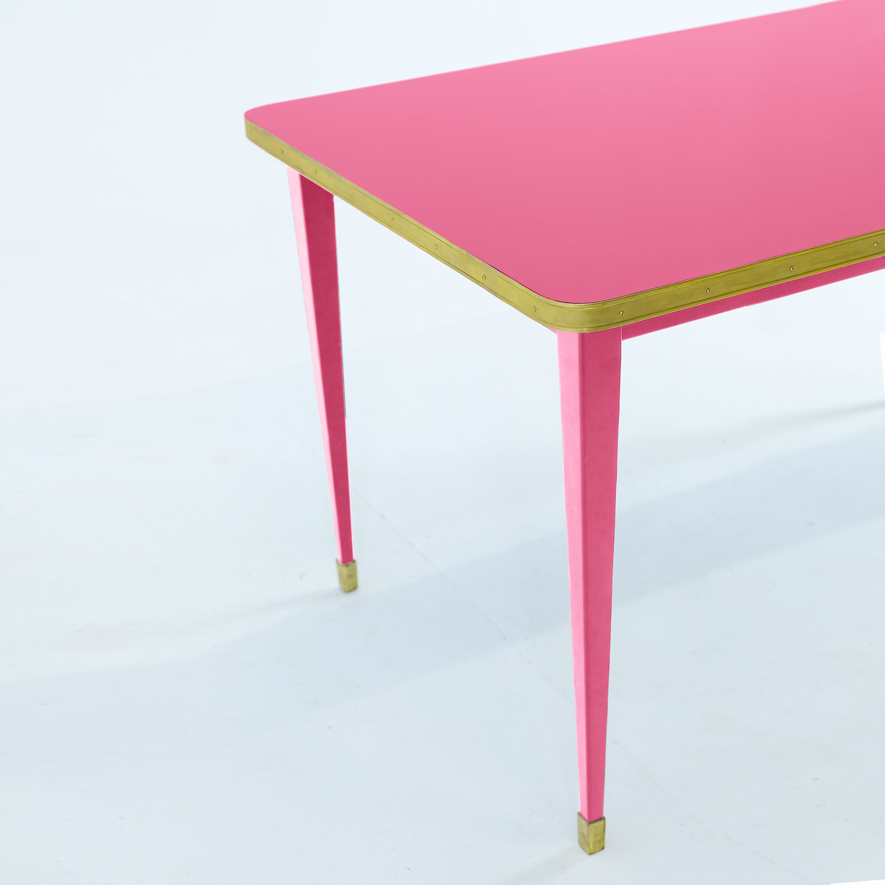 Квадратный стол Jover+Valls Antique Boutique-Juliet ARCH-00112961 - Вид №33