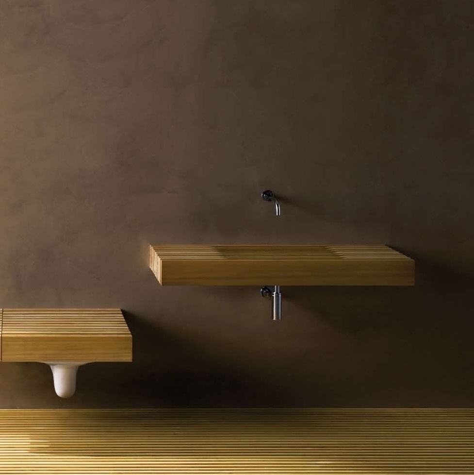 45519 Подвесной унитаз настенный Белый Rapsel ONE Италия - Вид №1