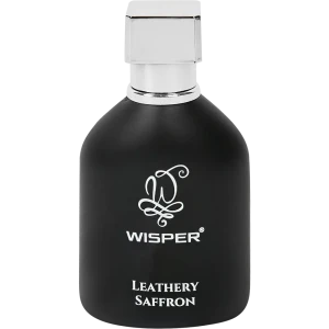 Ароматизатор Wisper Leathery Saffron 30 мл