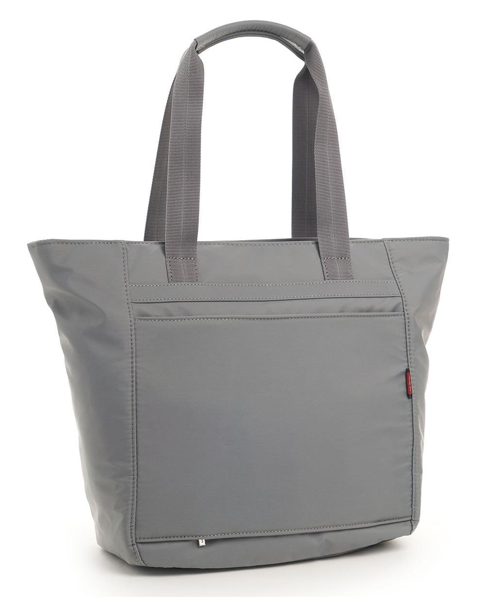 HIC417/154-01 Сумка женская HIC417 Erika Tote RFID Hedgren Inner City  - Вид №1