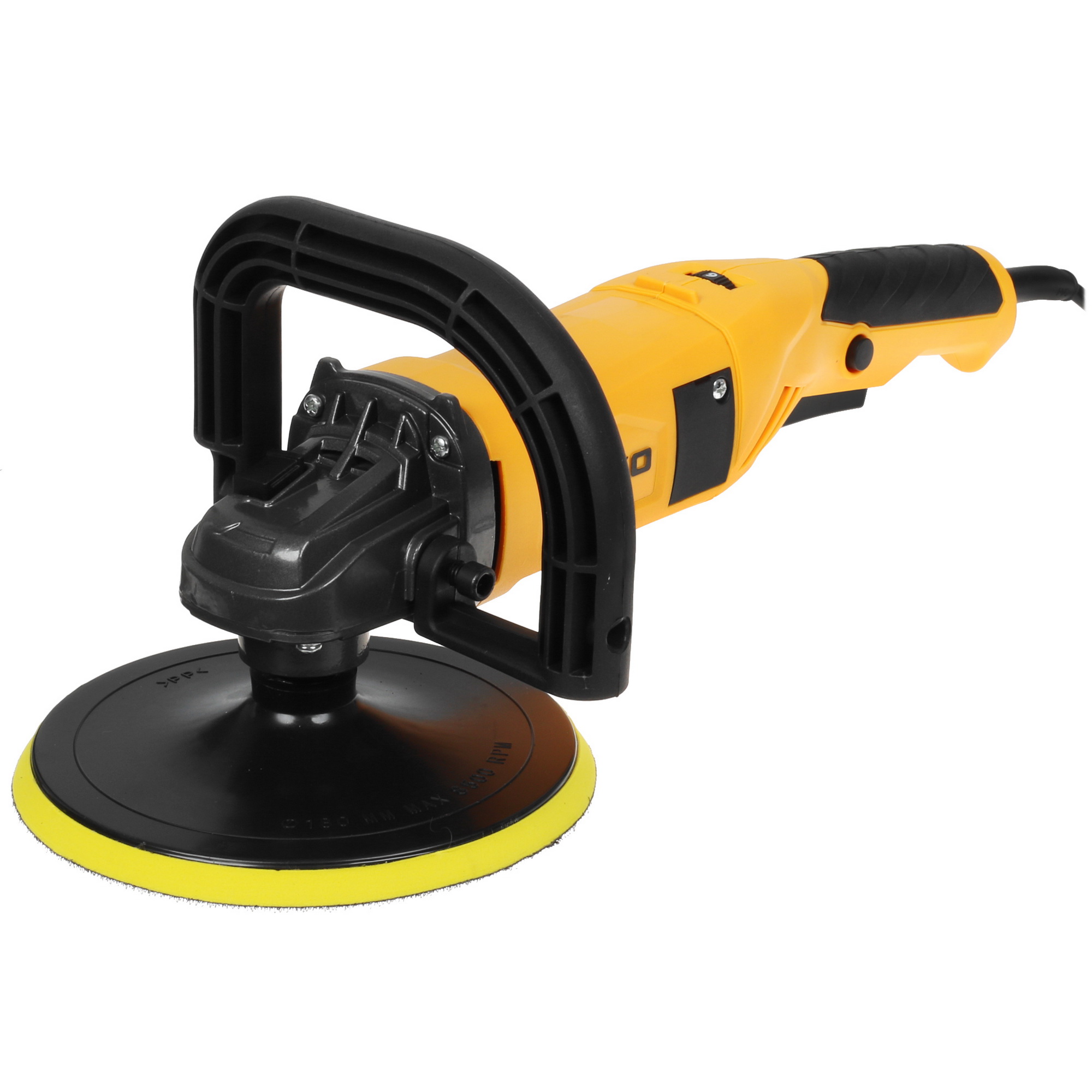 Полировальная машина DEKO DKP1500 5423720 STDN-0145301