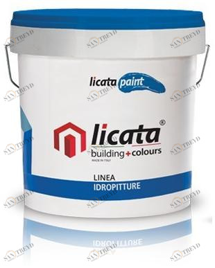 LICATA Экстра дышащий винил Licata.paint sun-id-1499675