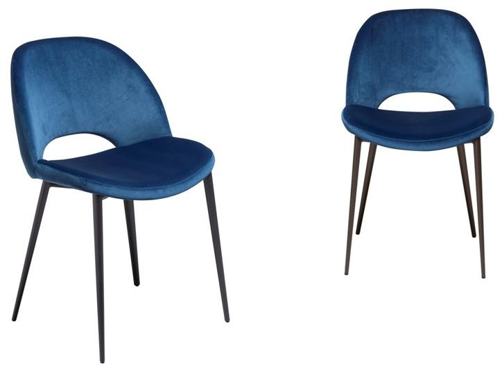 Tonin Casa Мягкое бархатное кресло Beetle sun-id-1379686 - Вид №3