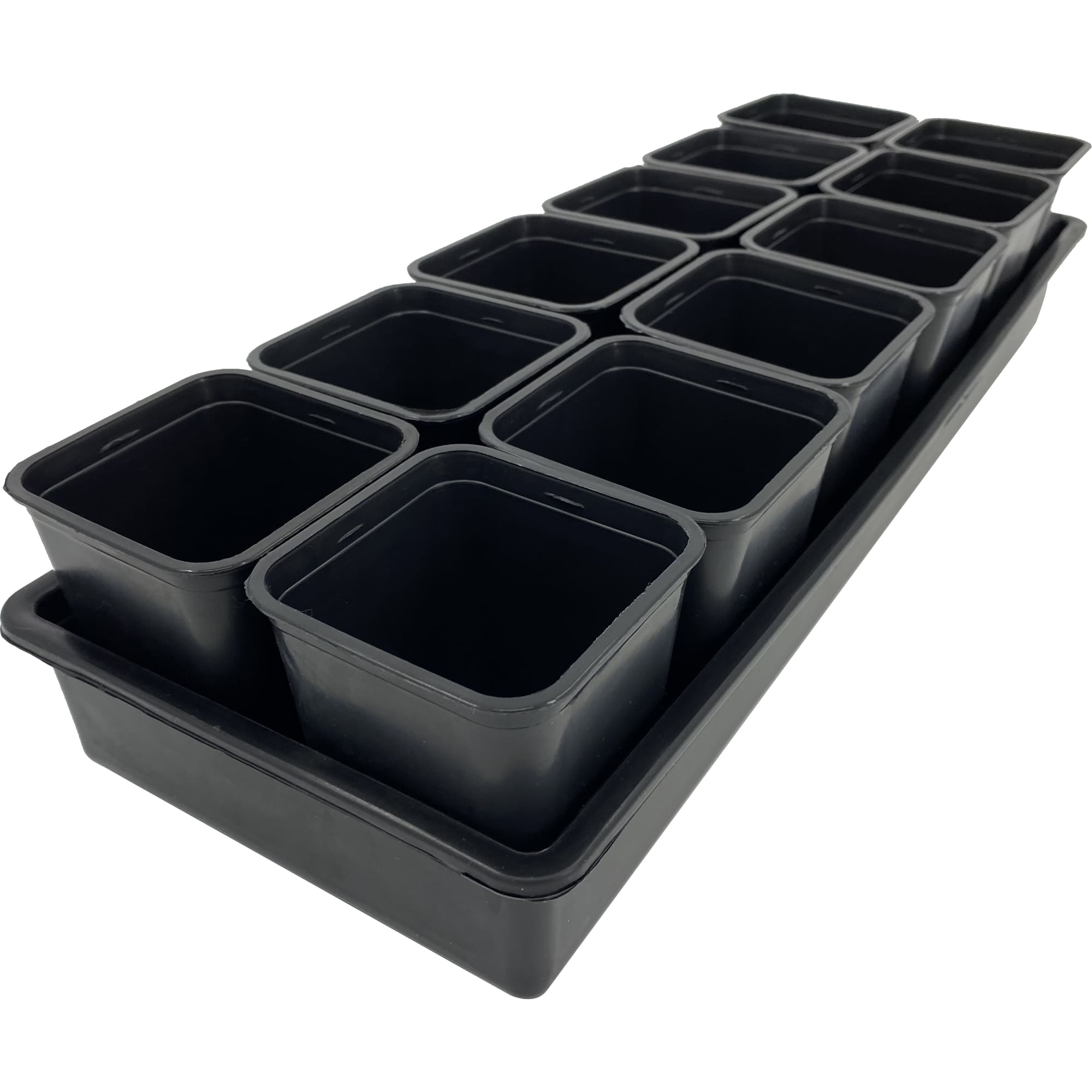 83433670 Рассадник 12 мест, 52x9.6 см Santreyd 