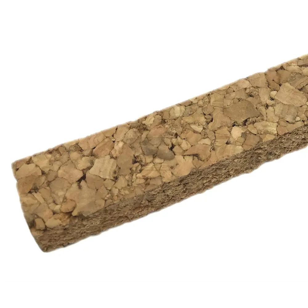 Пробковый компенсатор FLOOREXPERT Grace для эстетичных стыков напольных покрытий 82919787 STLM-0037939