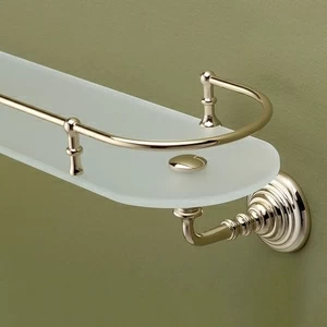 Полка стеклянная DD218IN Devon Devon CHELSEA