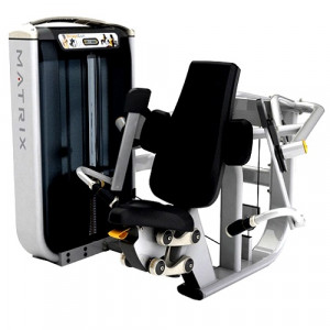 S40 g7 s40 независимая бицепс-машина MATRIX G7 серия