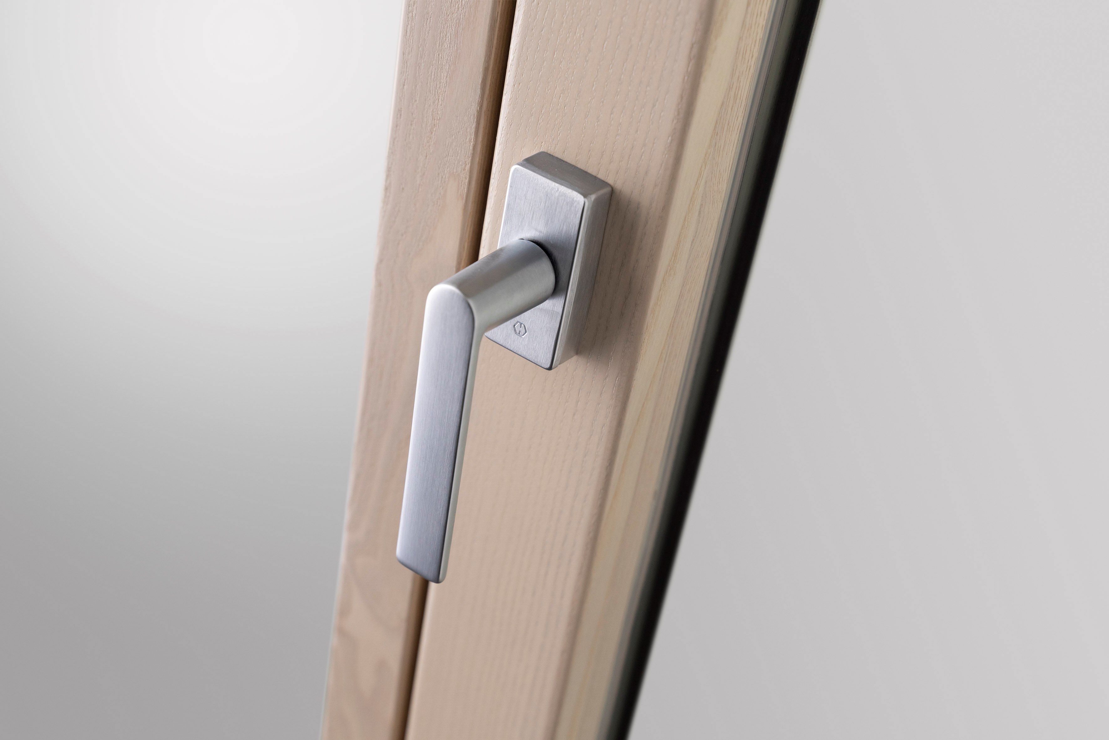 Алюминиевые и деревянные окна NAVELLO Хиос / Хиос 2.0 ARCH-00047158 - Вид №4