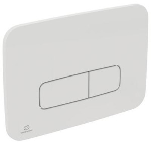 R0123AC Механическая панель смыва OLEAS™ M3 Ideal Standard PROSYS OLEAS