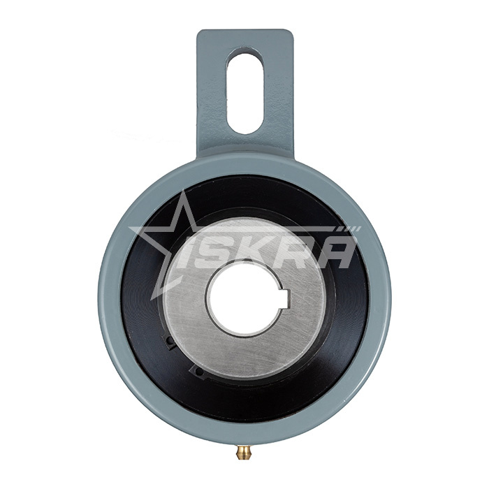 IS771 Обгонная муфта AV55 (GV55) ISKRA  - Вид №8