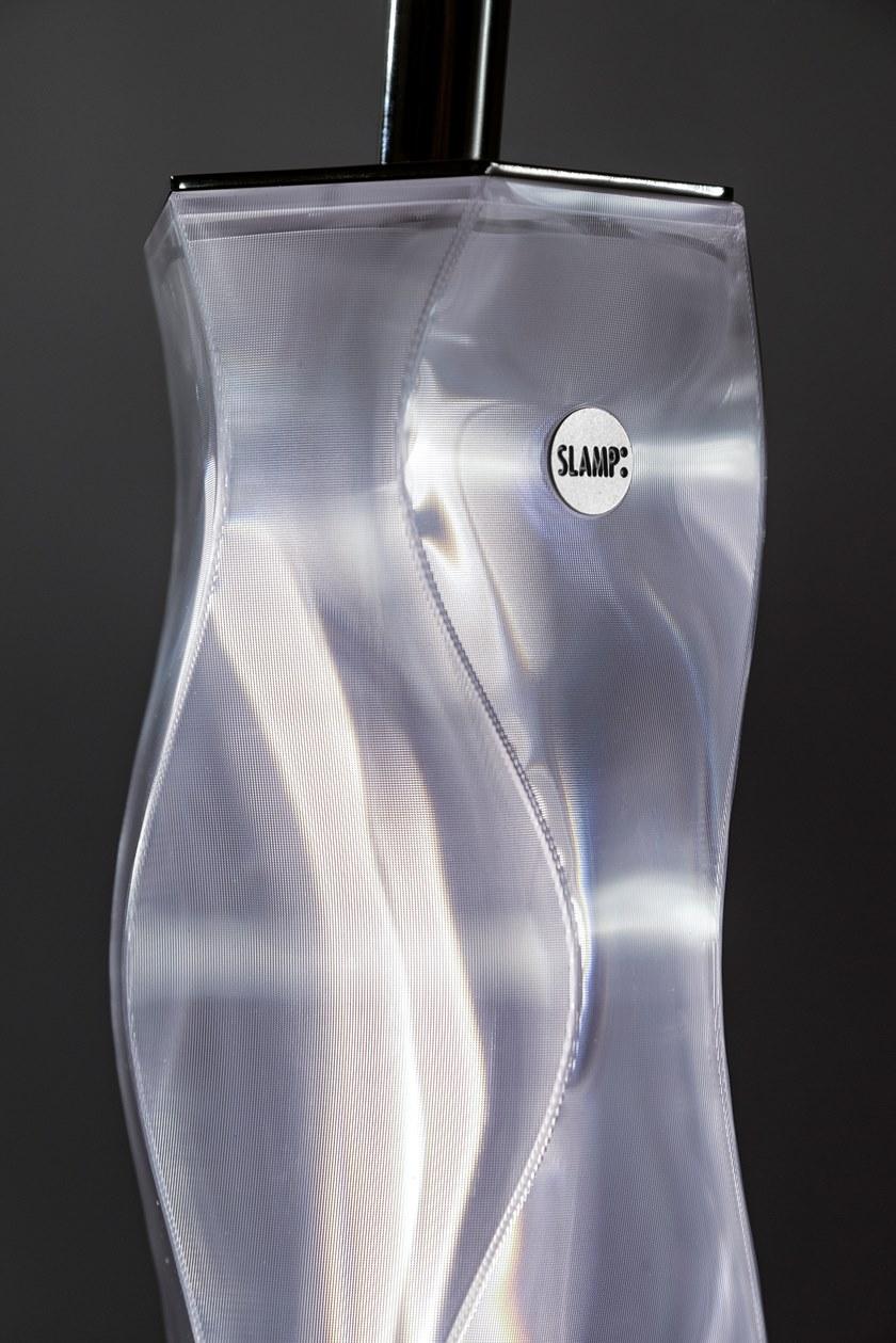 Slamp Светодиодный торшер из лентифлекс® Hugo sun-id-1368363 - Вид №10