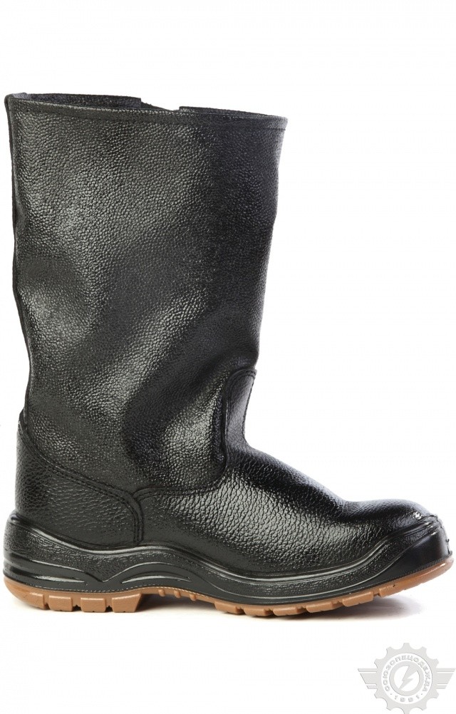 60791 Сапоги "Марс" утепленные  Зимняя обувь  размер 42 Спецодежда  - Вид №4