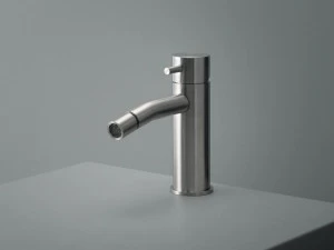 Quadrodesign Смеситель для биде на террасе Source