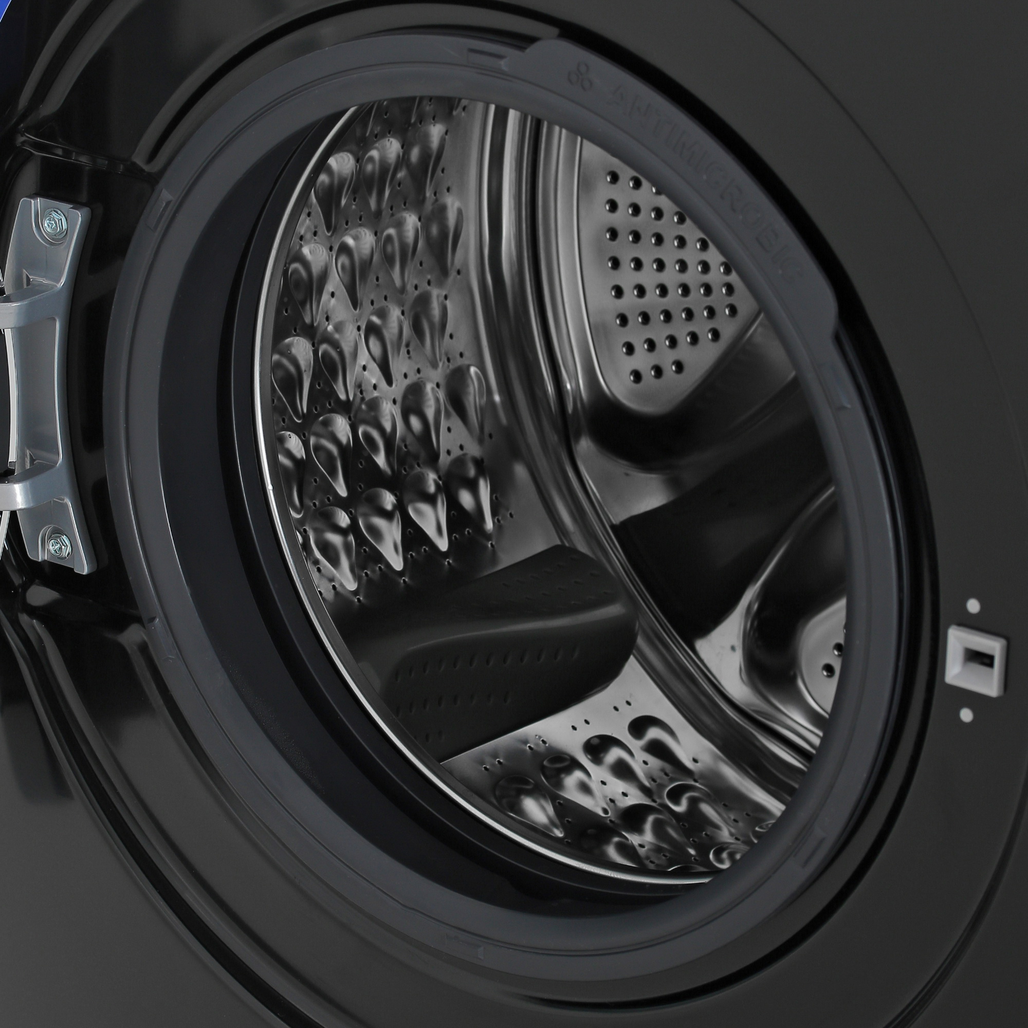 5427739 Стирально-сушильная машина DEXP WD-F1014DMG/BBSI черный STDN-0058099 - Вид №7