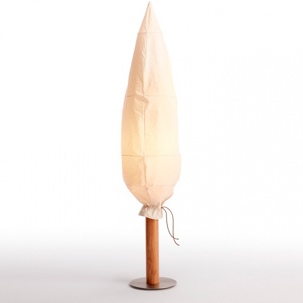 035056 Торшер Carpyen Cypress Santreyd  - Вид №3