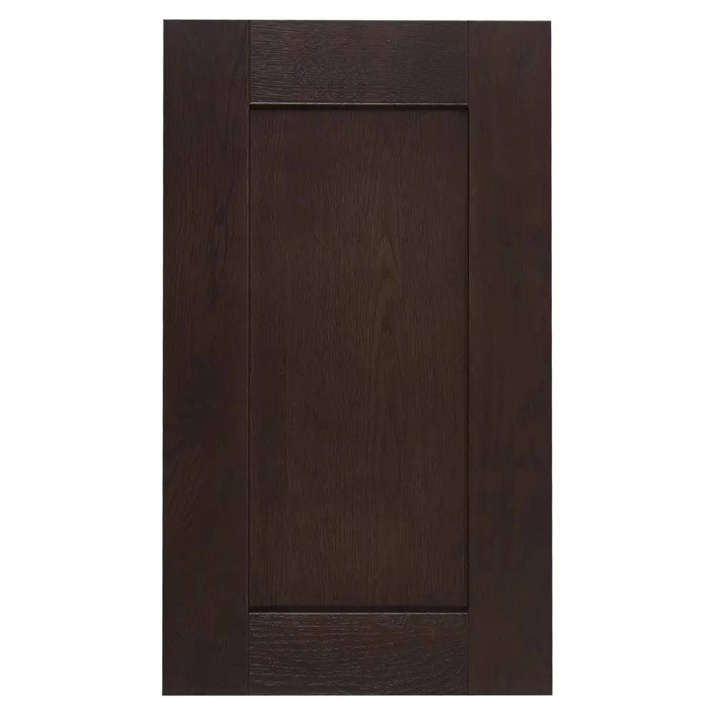 Дверь для шкафа «Лион» 40х70 см, массив дерева, цвет коричневый DELINIA STLM-2146616