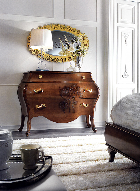 Комод  BBELLE 230/R  - Вид №1