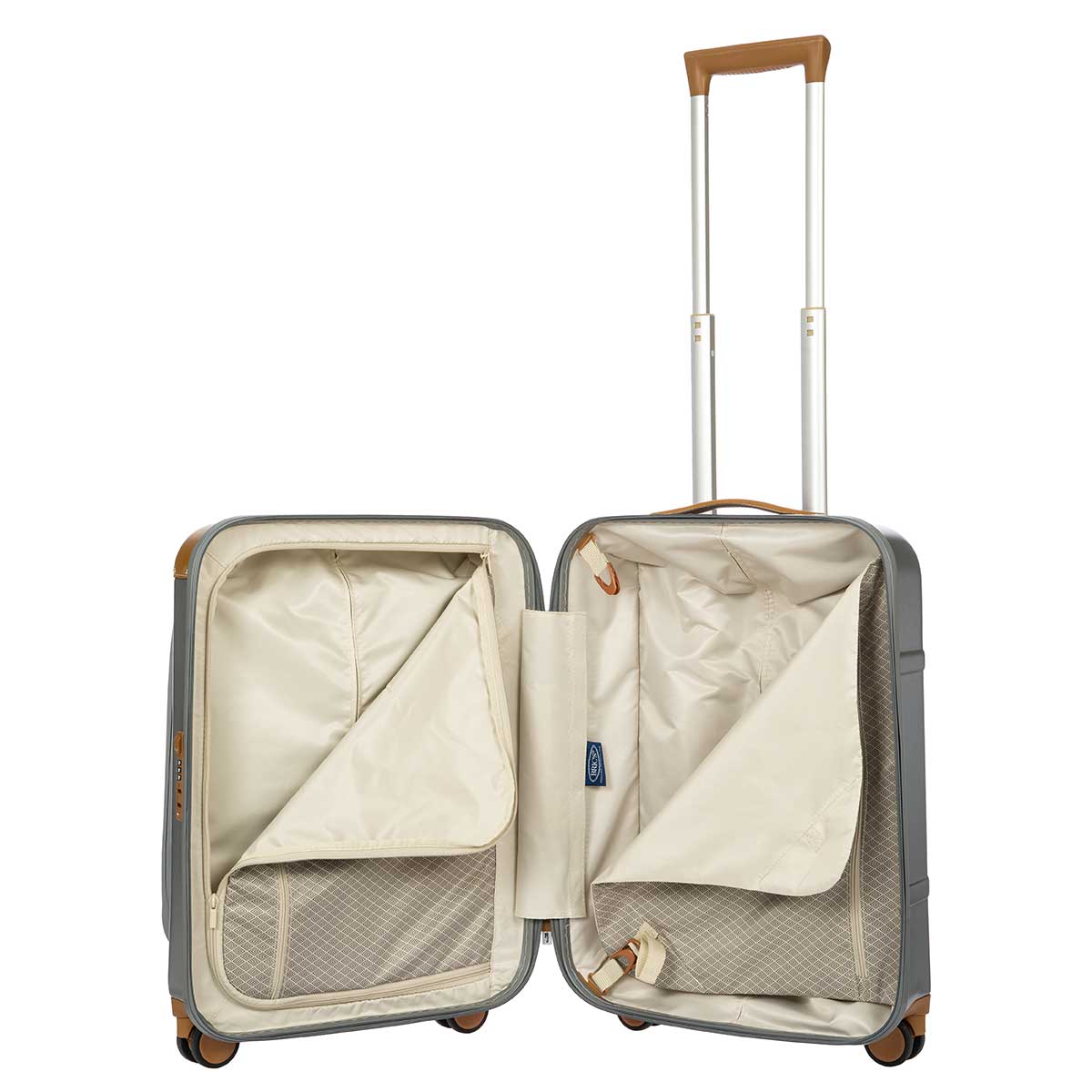 BBG28311.521 Чемодан BBG28311 Bellagio Trolley S Brics Bellagio 2.0  - Вид №7