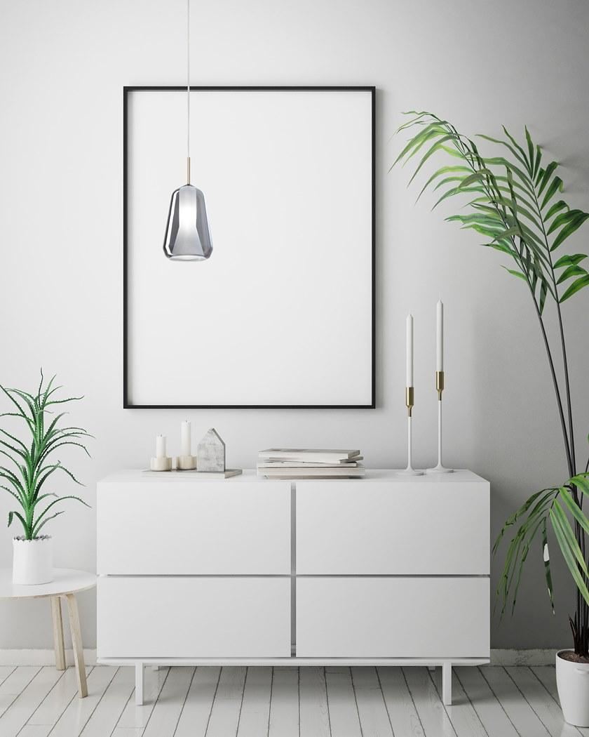 Miloox Подвесной светильник из боросиликатного стекла X-ray sun-id-1345798 - Вид №2