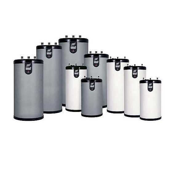 Емкостной водонагреватель ACV Smart Line SLE 210 06619001 - Вид №5