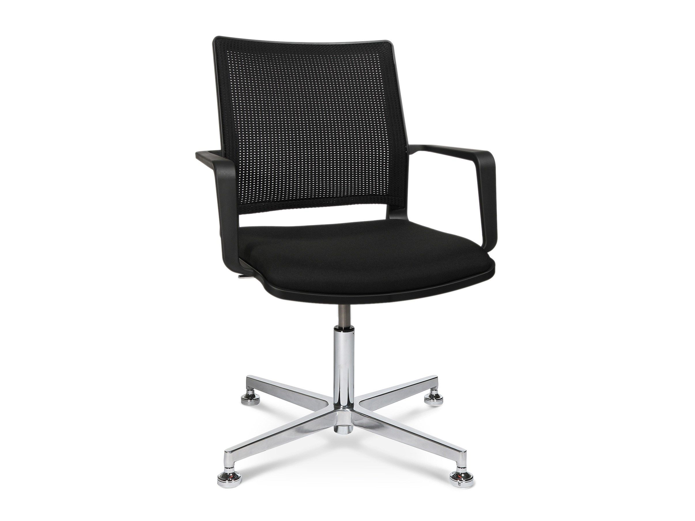 Вращающееся кресло Wagner W70 3D ARCH-00108340 - Вид №1