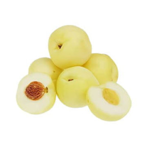 Нектарин белый