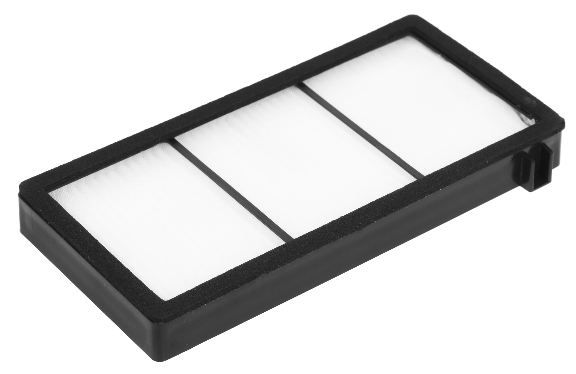 1260239 Фильтр HEPA предмоторный Ozone HR-78 STDN-0118070