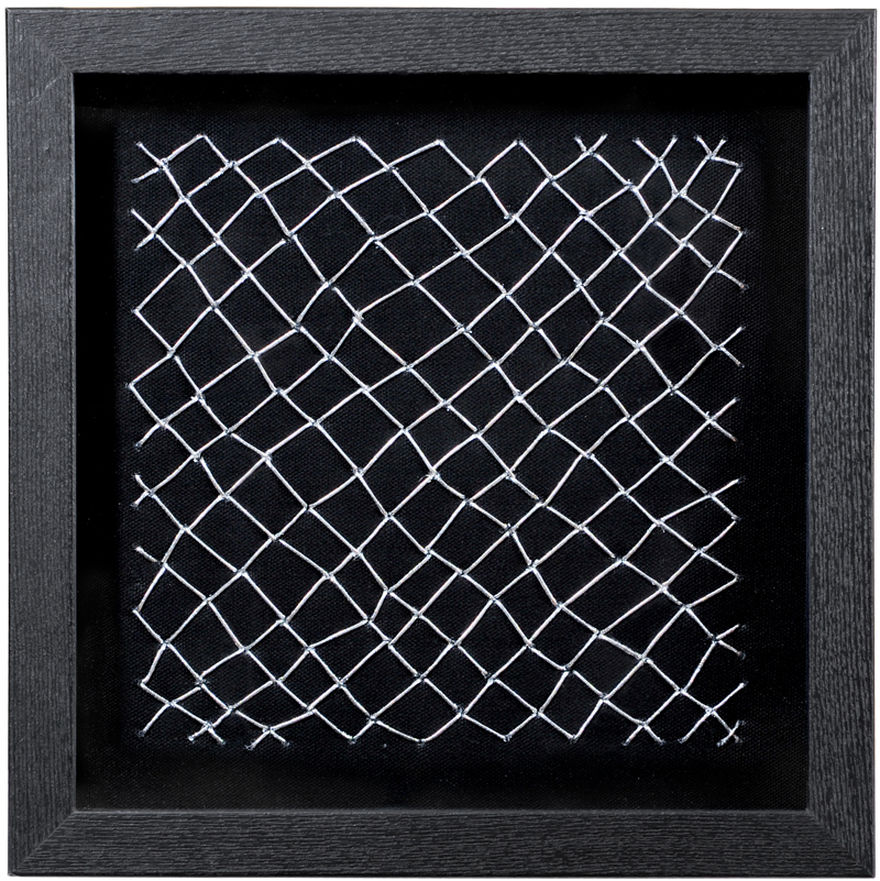 22869I Панно "Перемещение 3" LAB.Space  - Вид №1