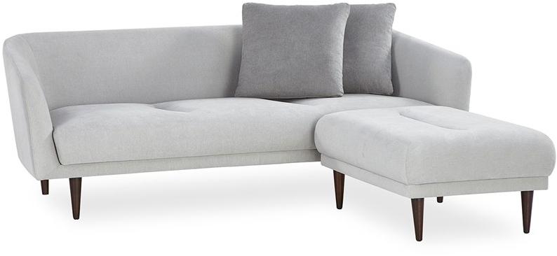 B&T Design Подставка для ног из ткани Boom sun-id-1446496 - Вид №1